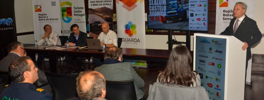 Slalom De Castelo Rodrigo (2)