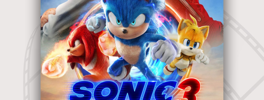 Cinema Sonic