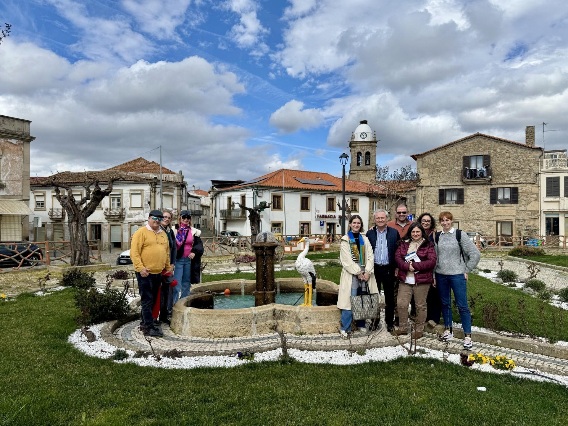 Agência Turística (2)