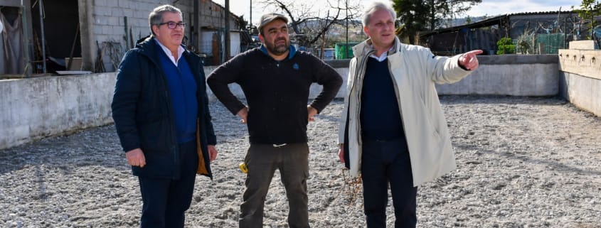 Parque Infantil E De Lazer Do Rodelo (7)