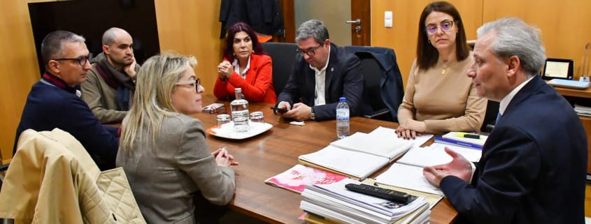 Reunião Administração Uls Guarda (1)