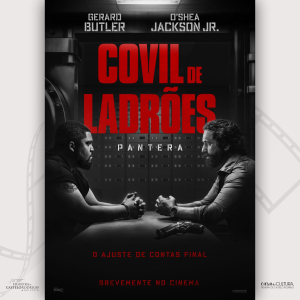 Covil