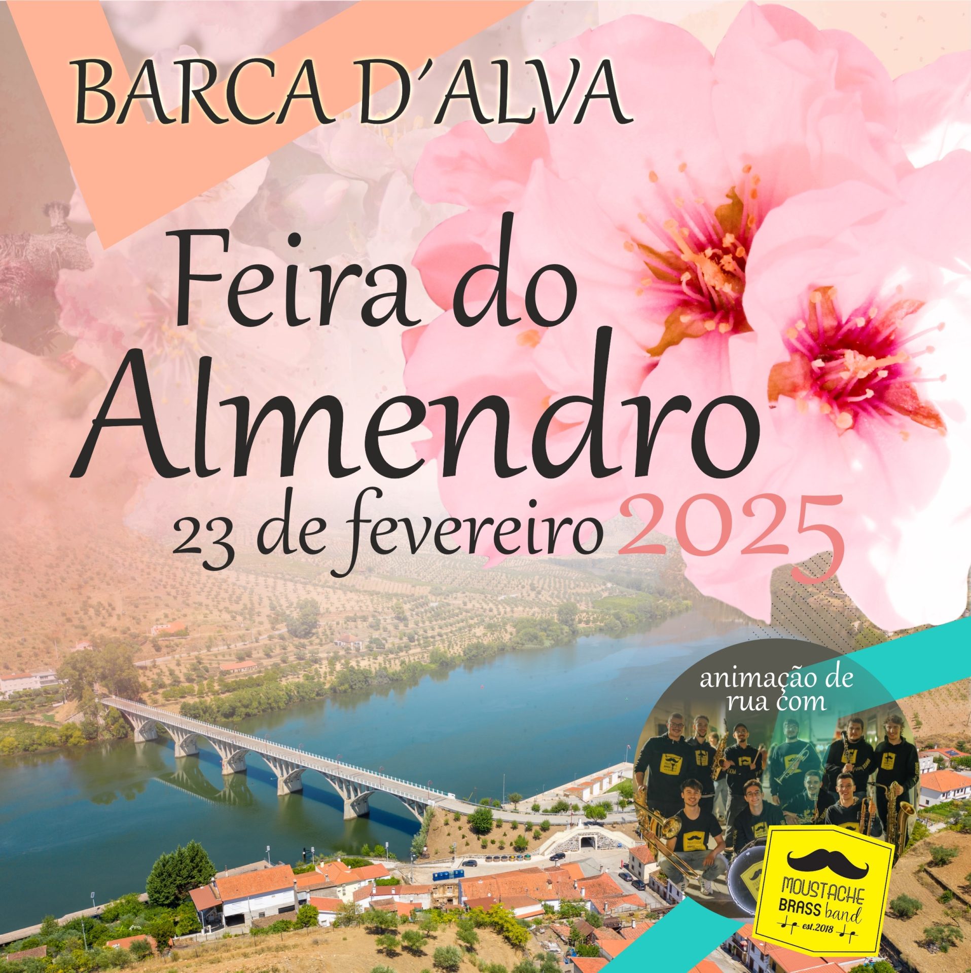 Feira Almendro