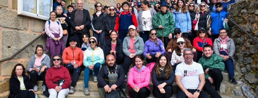 Caminhada Da Amendoeira Em Flor (3)