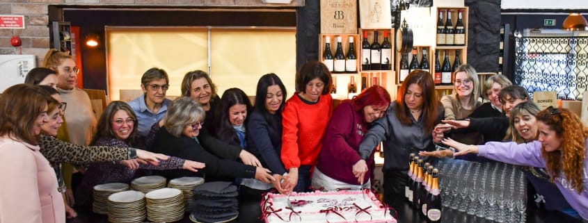 Dia Internacional Da Mulher (14)