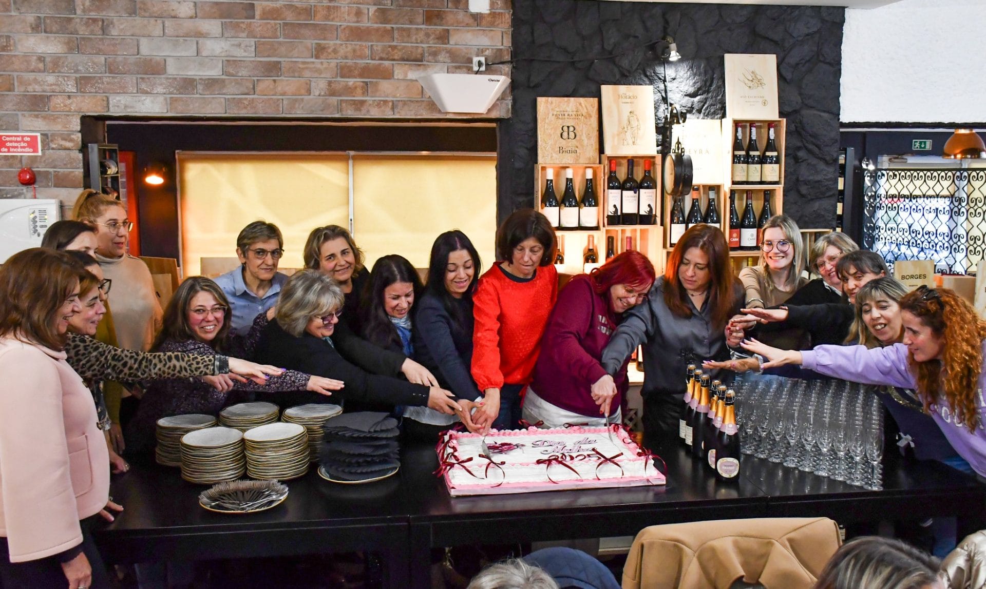 Dia Internacional Da Mulher (14)