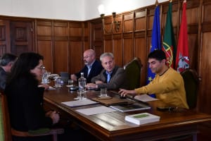 Reunião Do Conselho De Administração Da Raia Histórica (2)