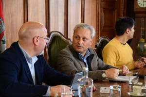 Reunião Do Conselho De Administração Da Raia Histórica (4)