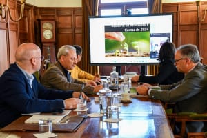 Reunião Do Conselho De Administração Da Raia Histórica (7)