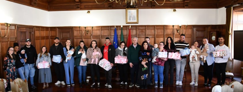 Apoio à Natalidade (12)