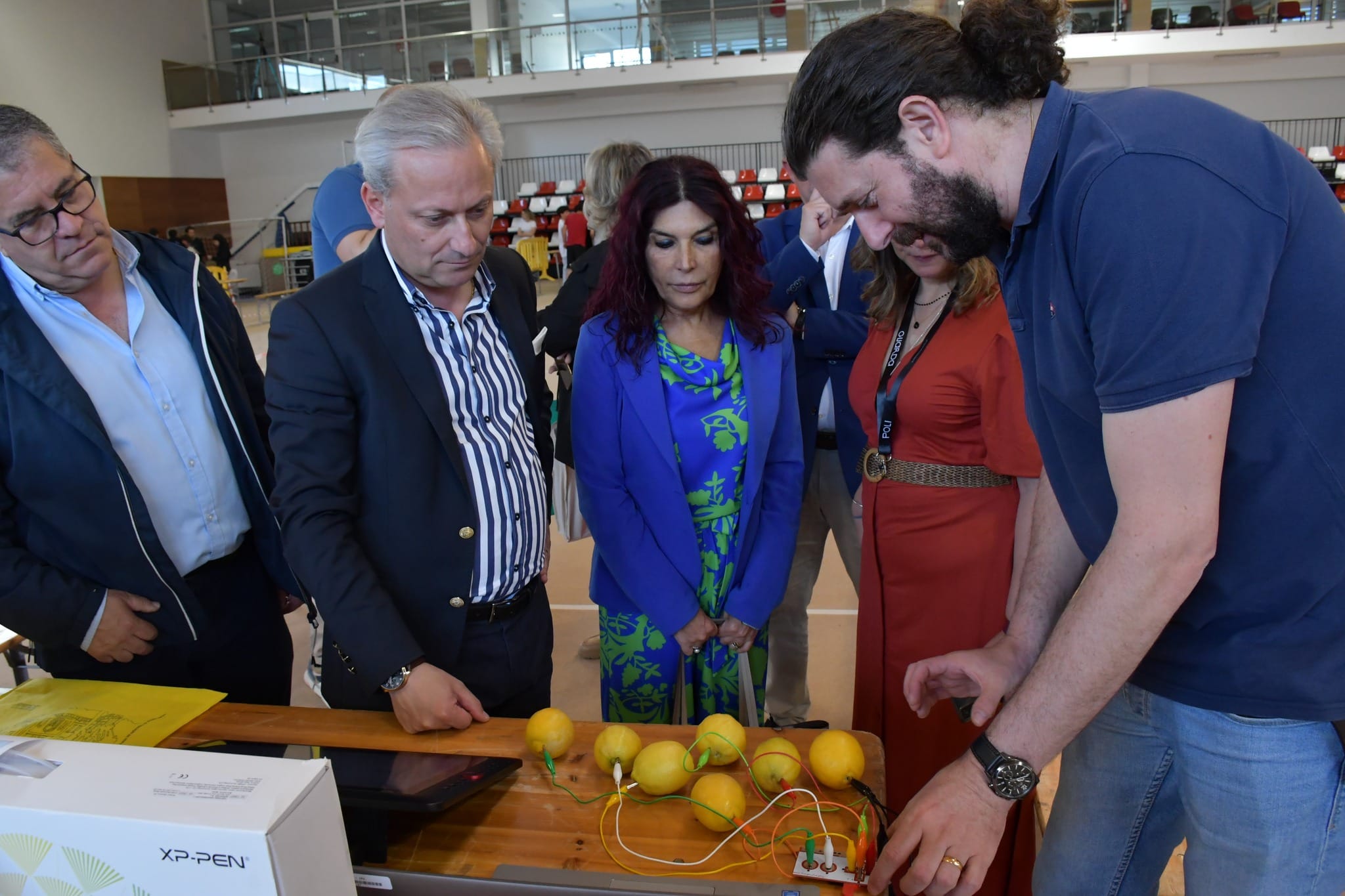 Dia Das Profissões (4)