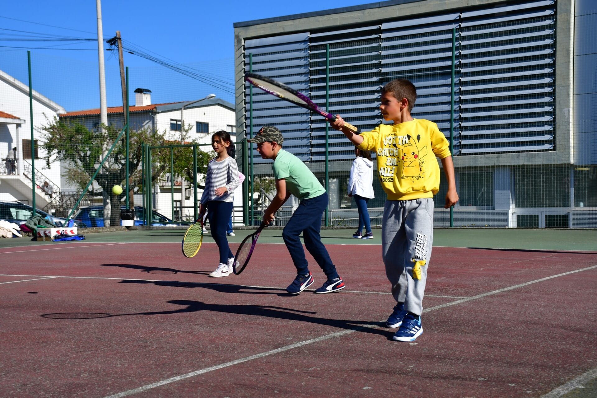 Férias Da Páscoa (10)