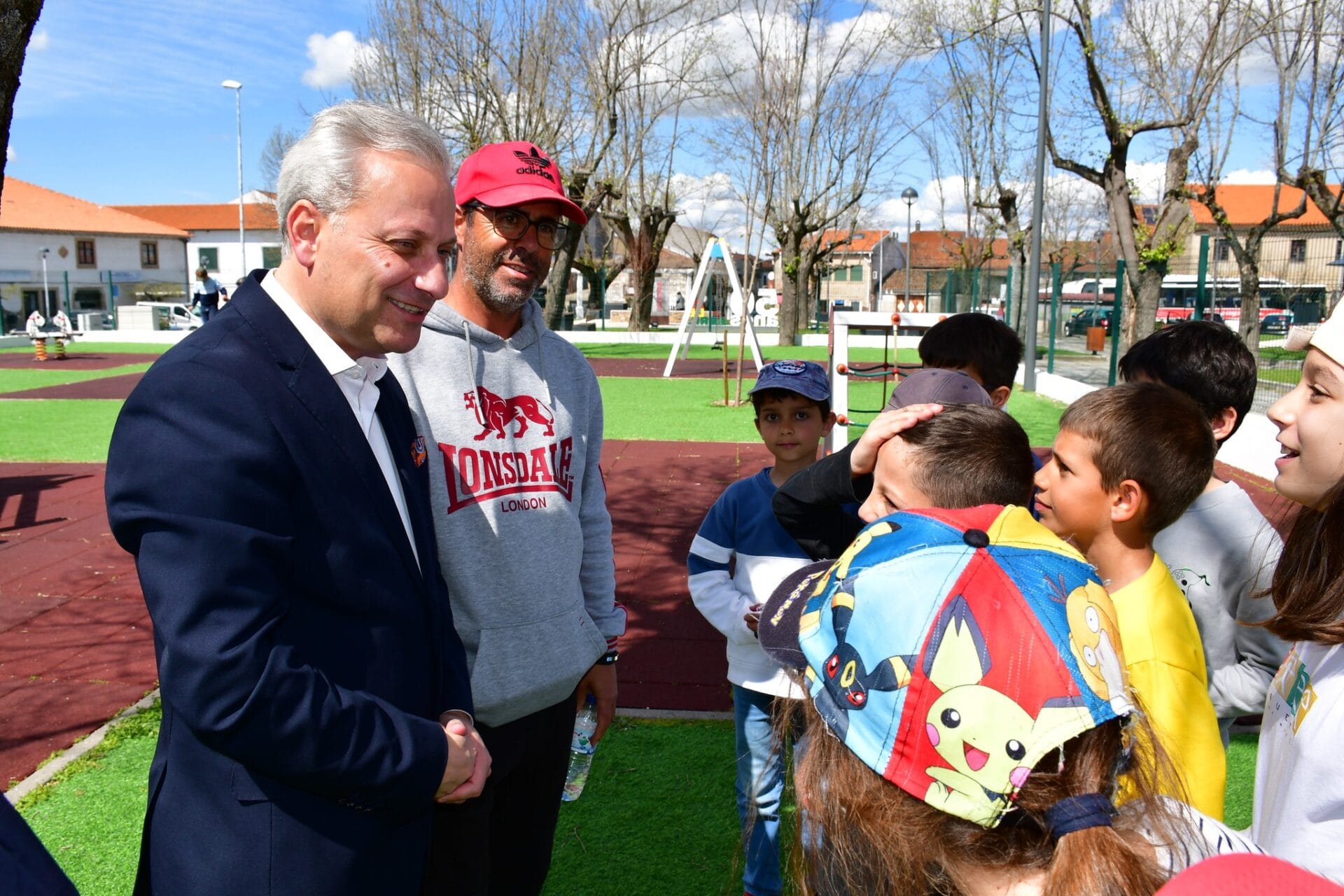 Férias Da Páscoa (11)