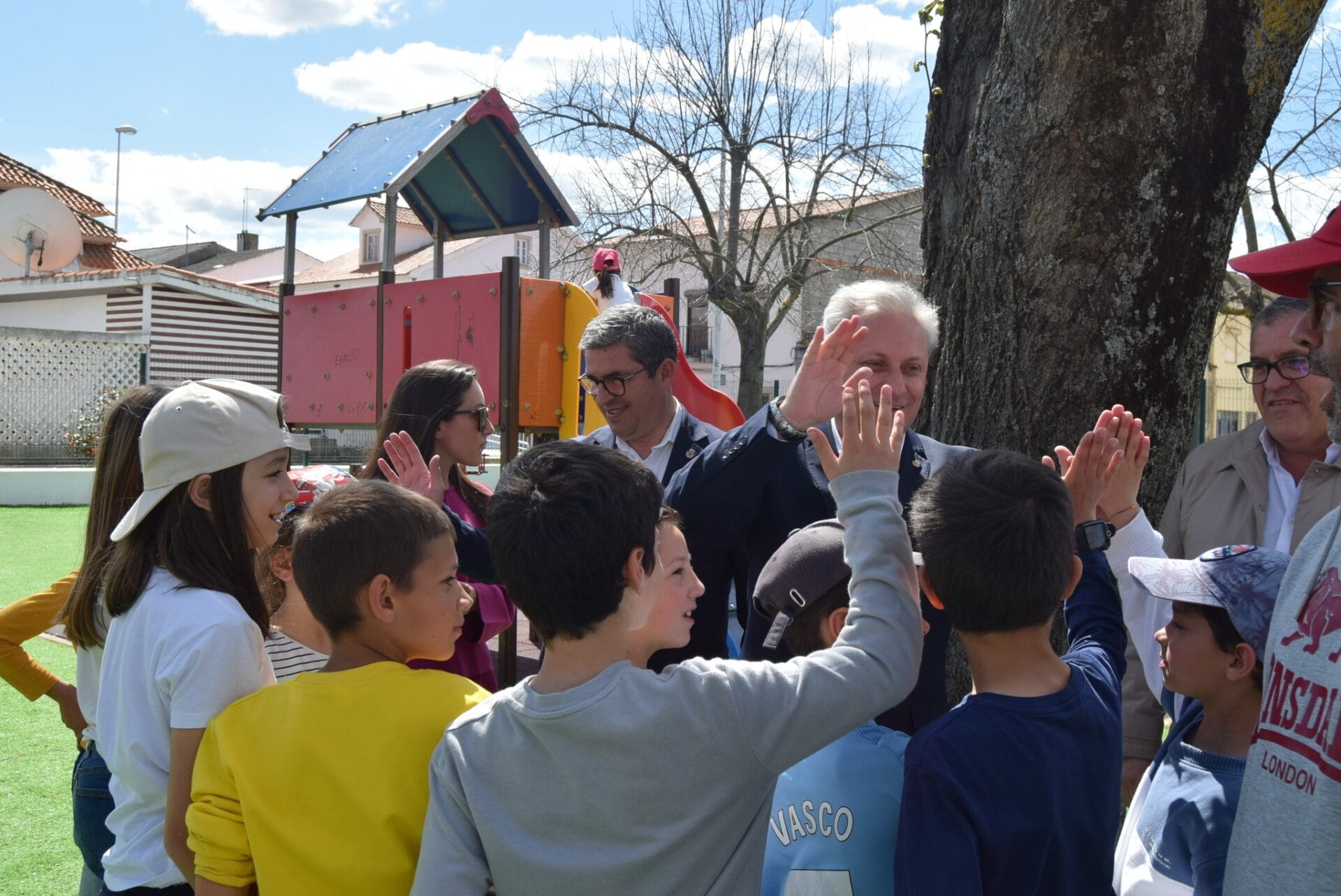 Férias Da Páscoa (16)