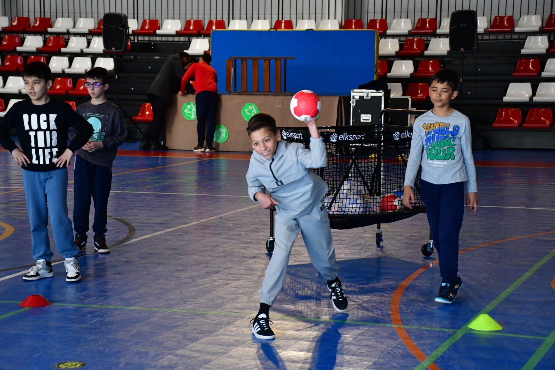 Férias Da Páscoa (19)