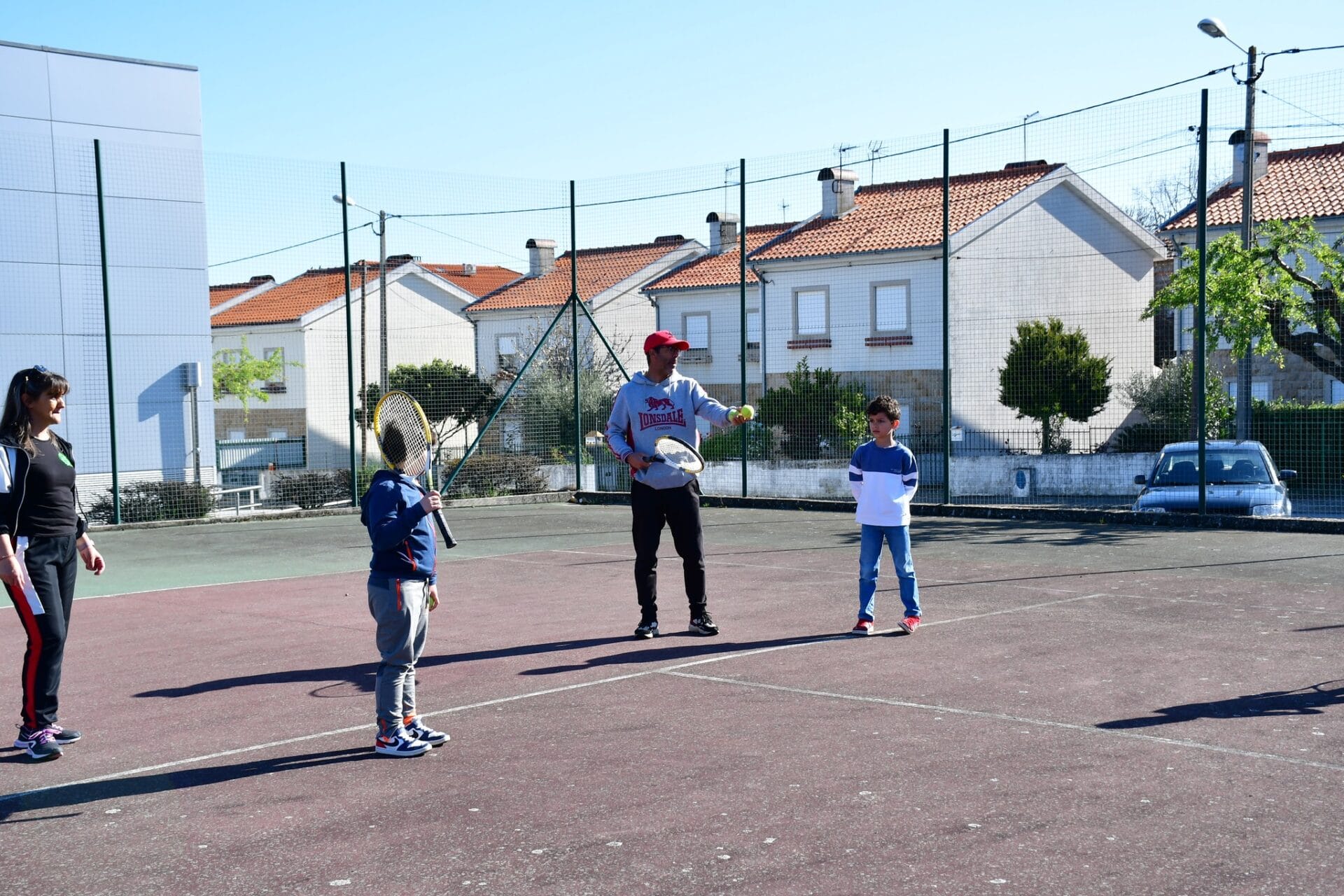 Férias Da Páscoa (2)