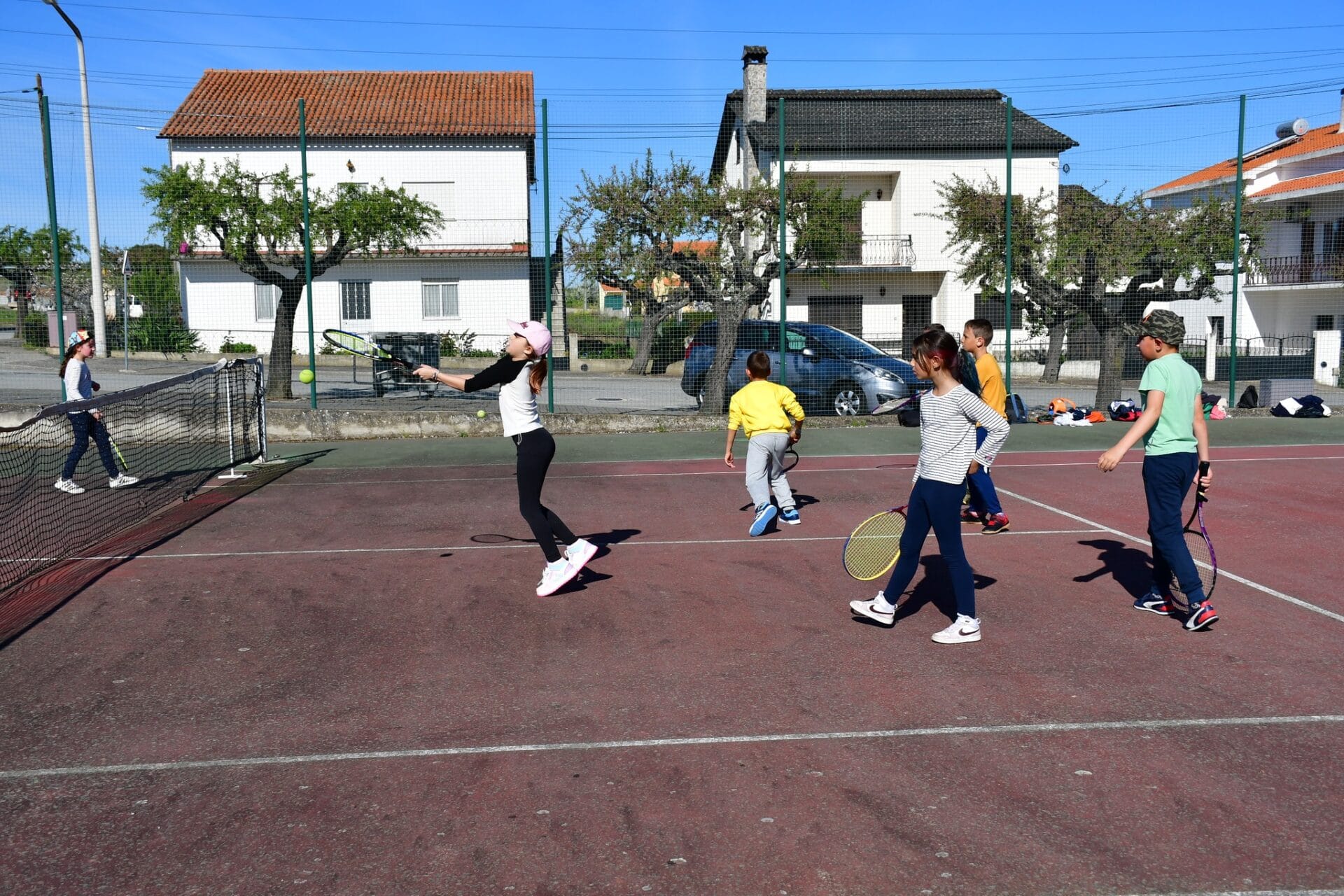 Férias Da Páscoa (23)