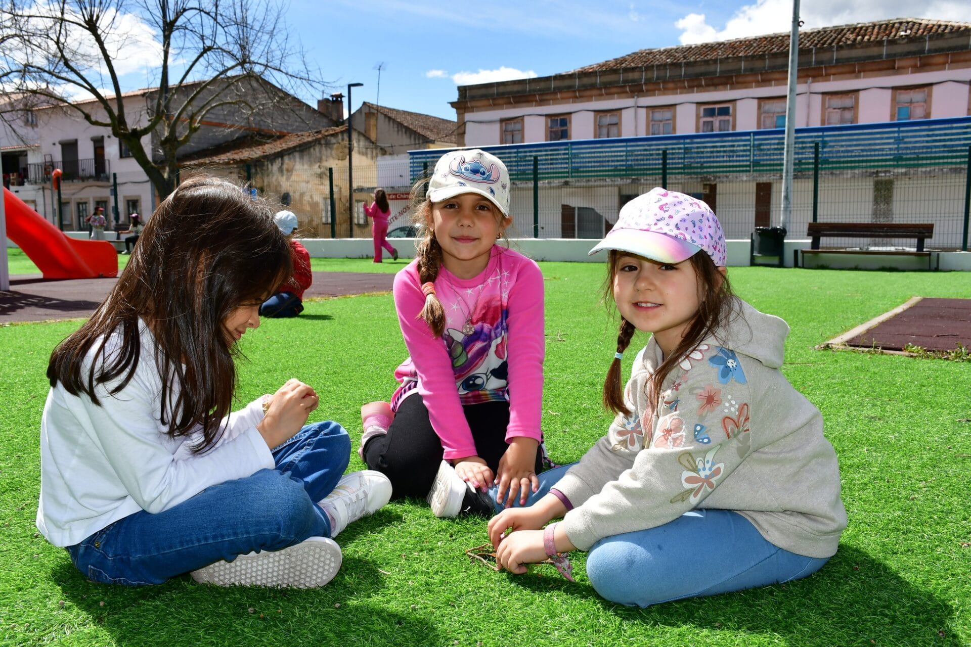 Férias Da Páscoa (31)