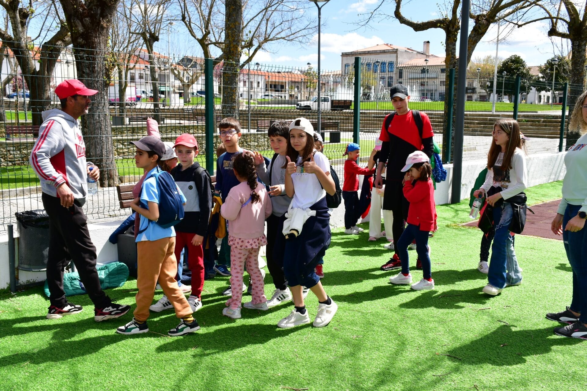 Férias Da Páscoa (32)