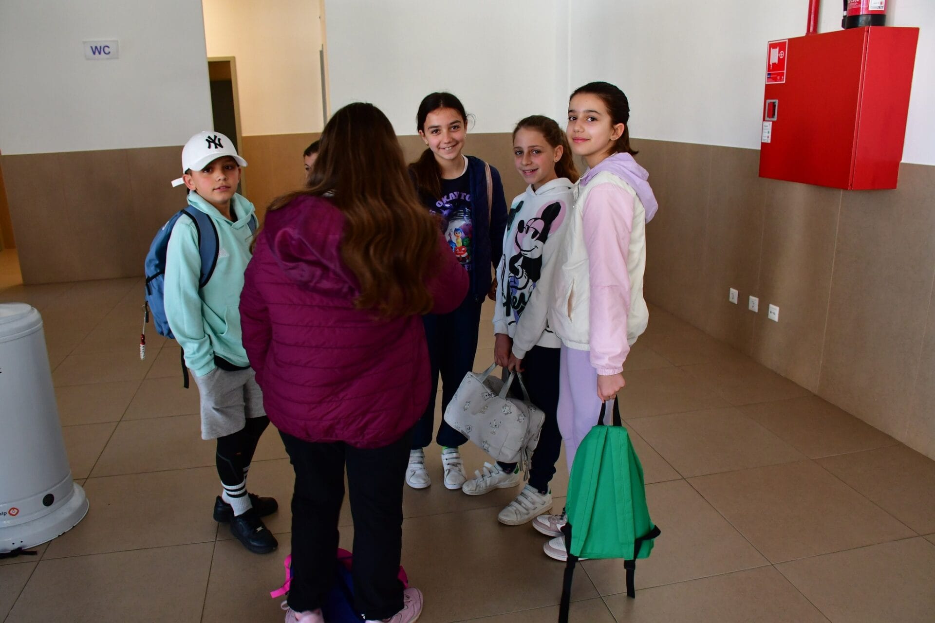 Férias Da Páscoa (35)