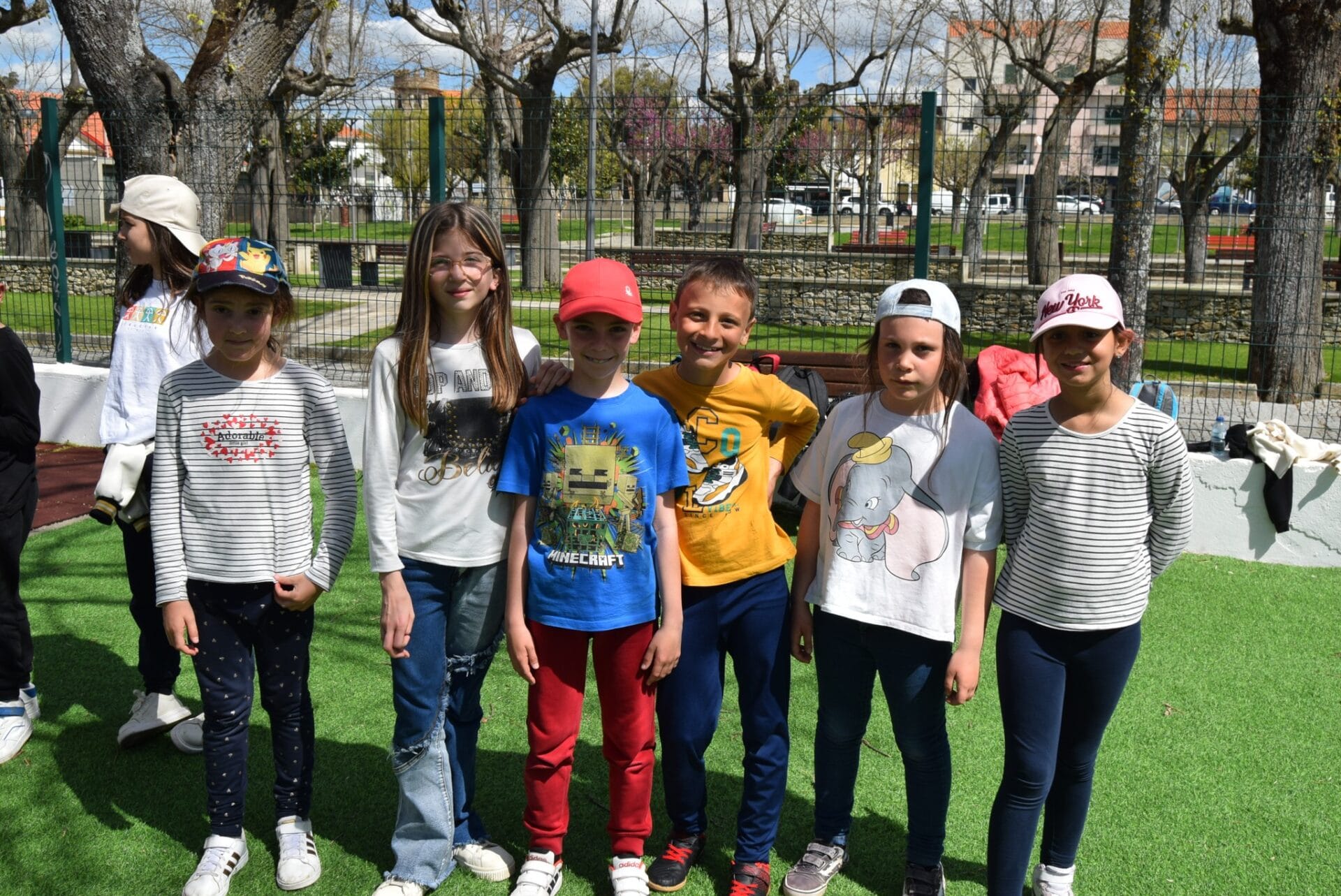 Férias Da Páscoa (5)