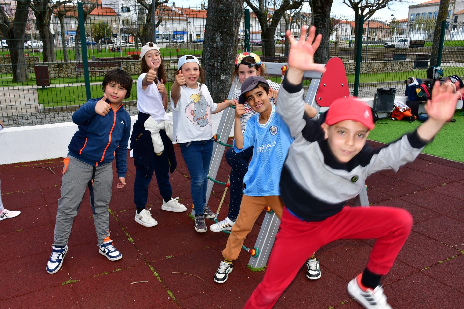 Férias Da Páscoa (7)