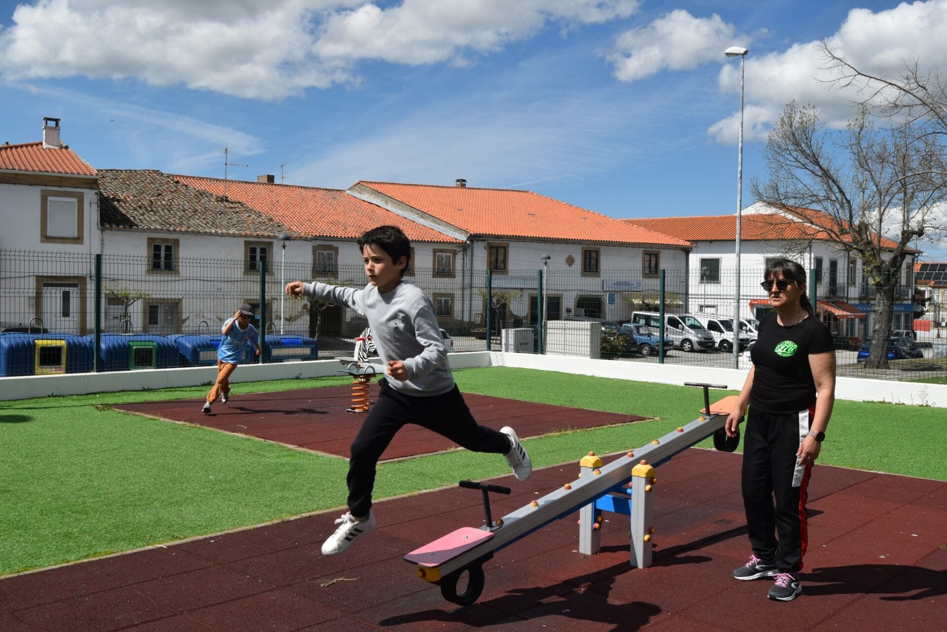Férias Da Páscoa (8)