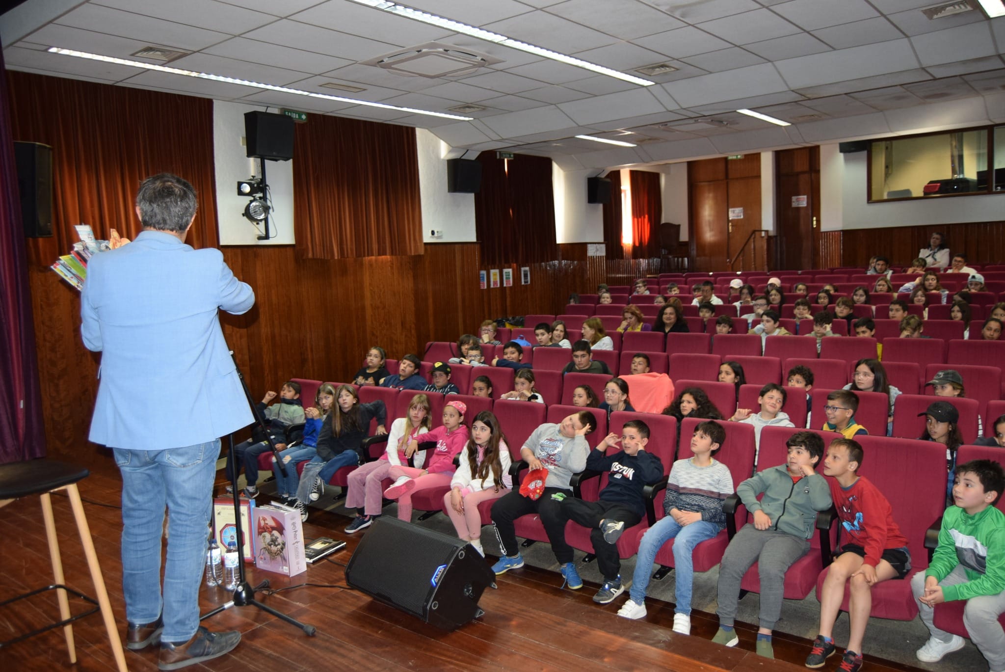 Histórias Com Jorge Serafim (4)