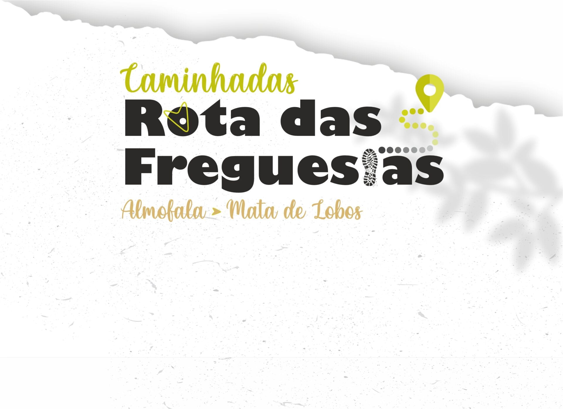 Caminhadas