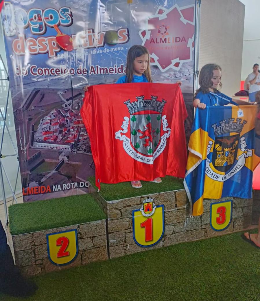 Encontro De Natação (11)