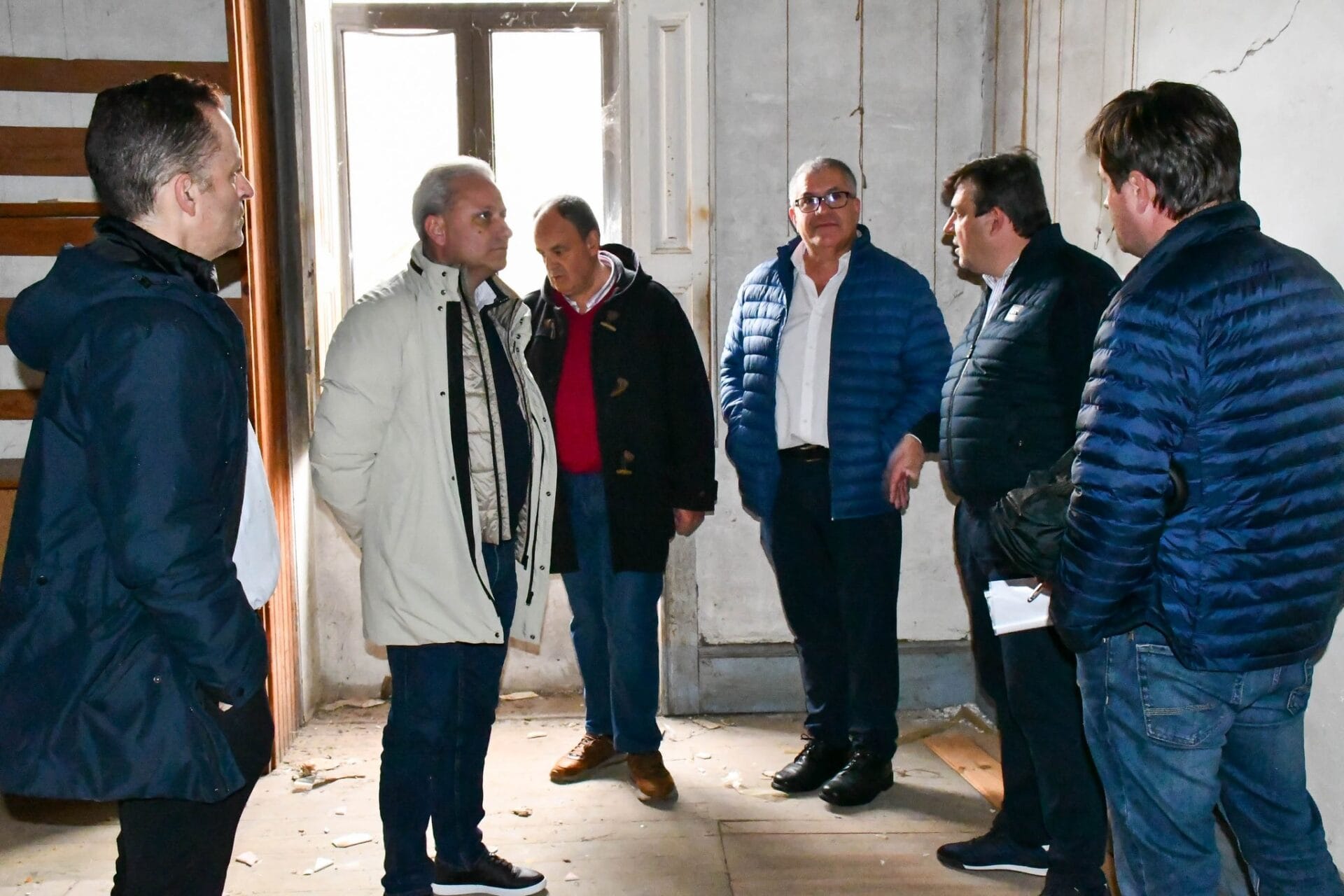 Entro Paroquial De Figueira De Castelo Rodrigo (1) Entro Paroquial De Figueira De Castelo Rodrigo (1)