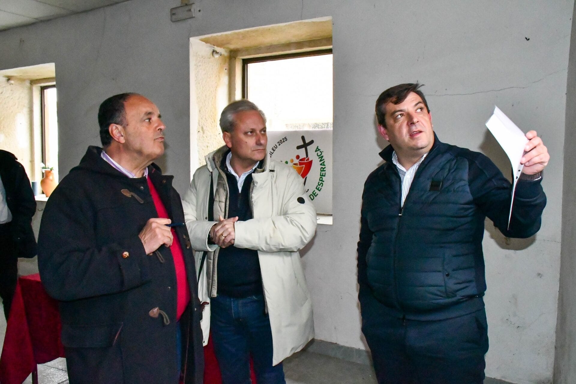 Entro Paroquial De Figueira De Castelo Rodrigo (2) Entro Paroquial De Figueira De Castelo Rodrigo (2)