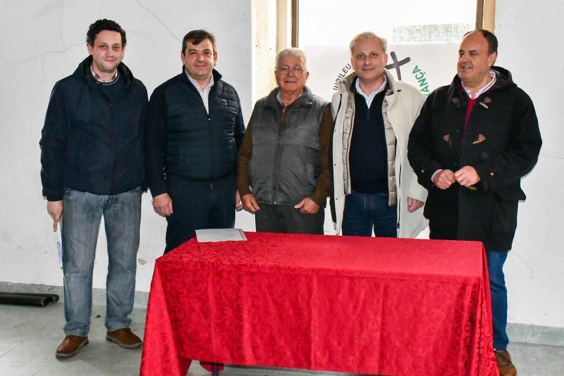 Entro Paroquial De Figueira De Castelo Rodrigo (6)