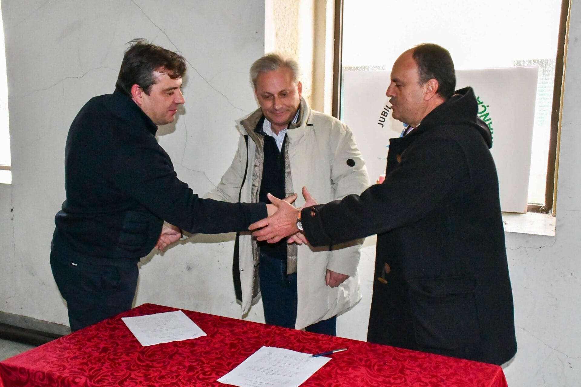 Entro Paroquial De Figueira De Castelo Rodrigo (8) Entro Paroquial De Figueira De Castelo Rodrigo (8)