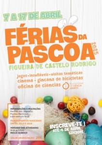 Ferias Pascoa2025