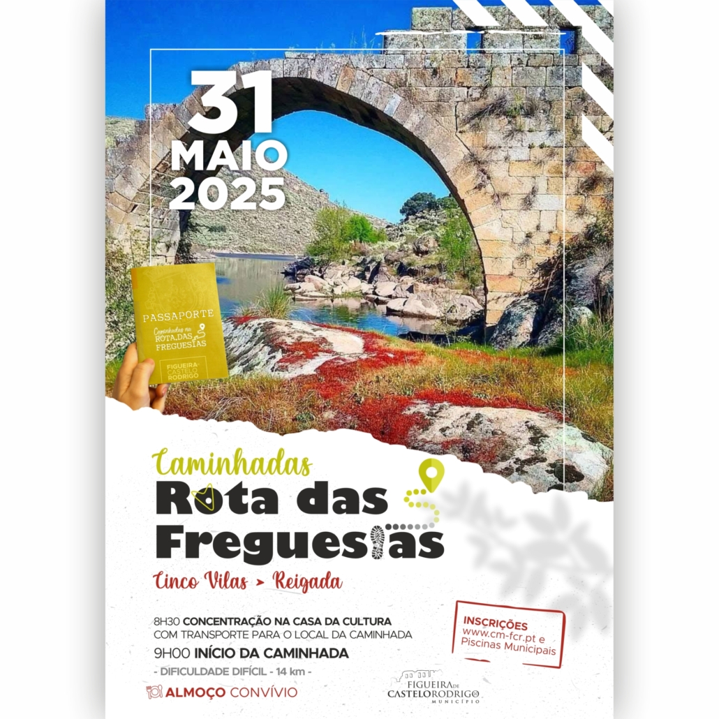 Caminhada 6 Ins
