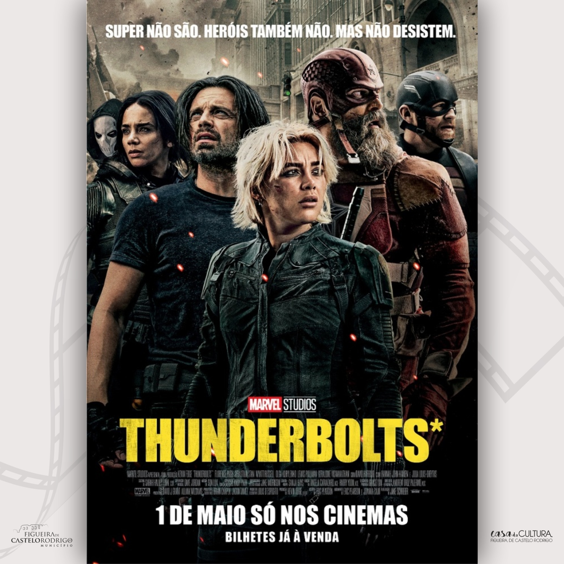 Thunder