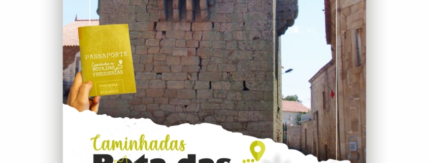 Caminhada 7