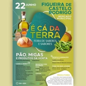 Cartaz Terra Junho Ins