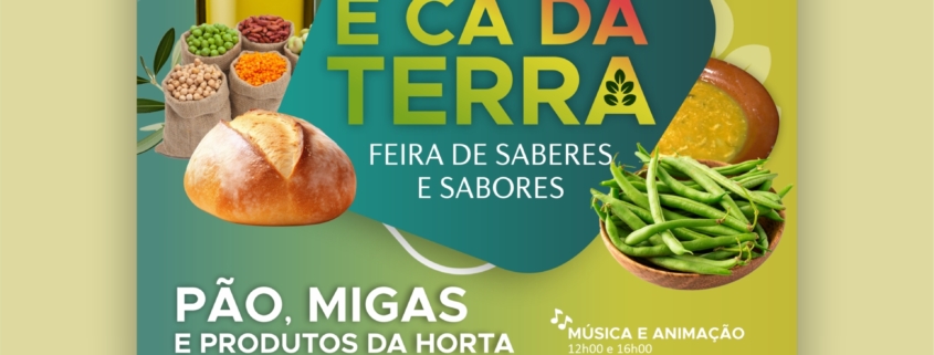 Cartaz Terra Junho Ins