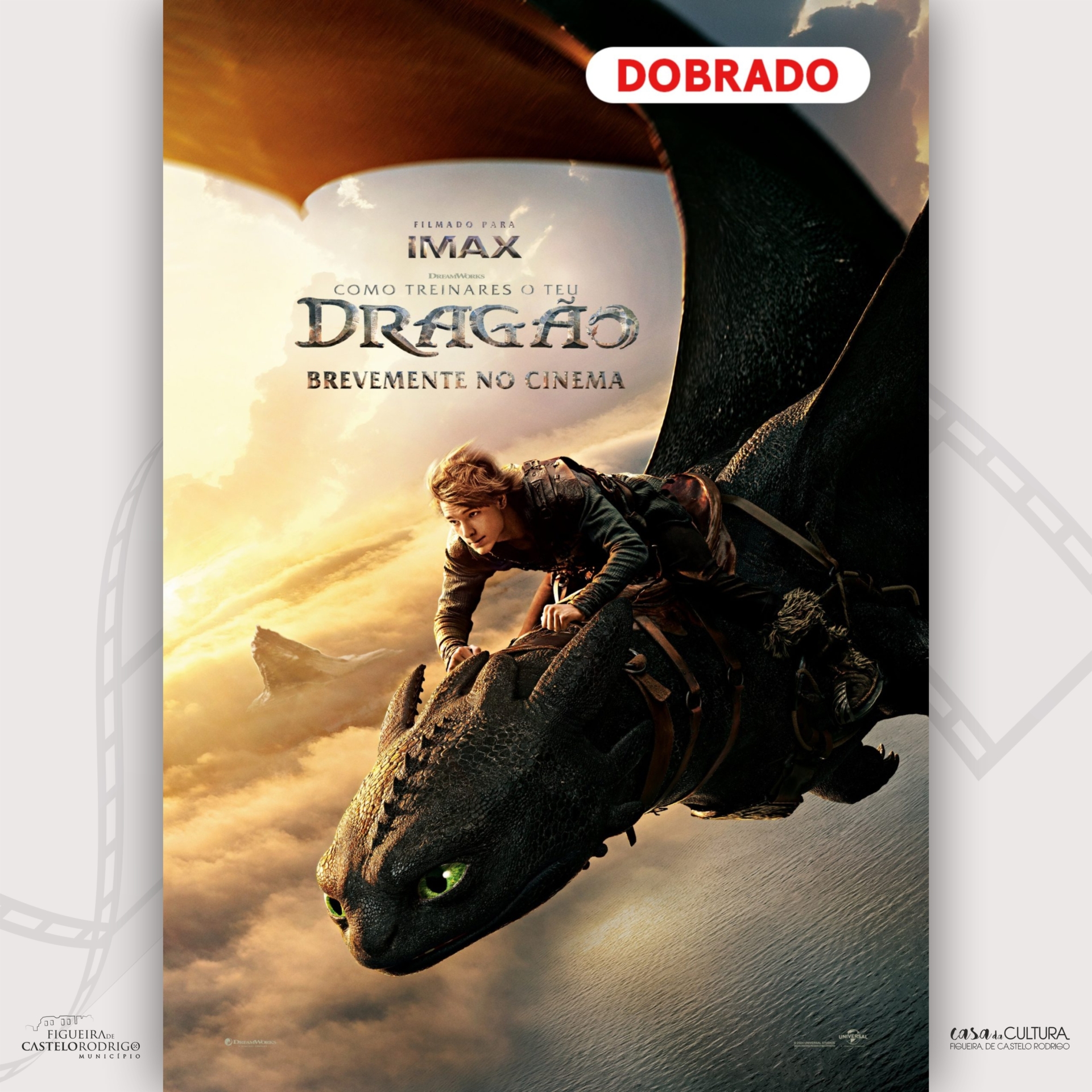 Dragao