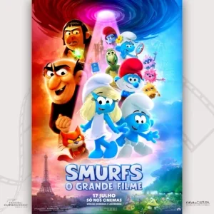 Smurfs