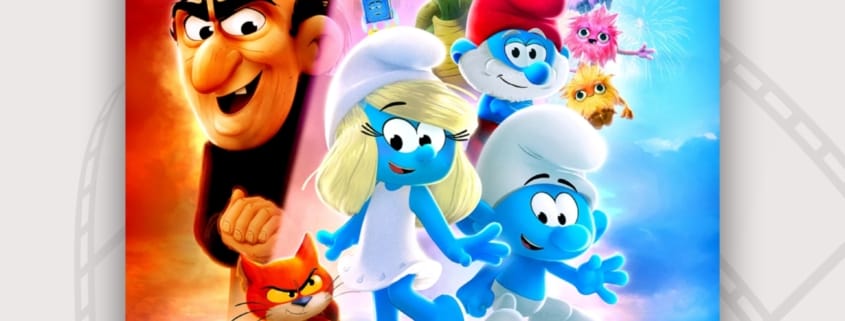 Smurfs
