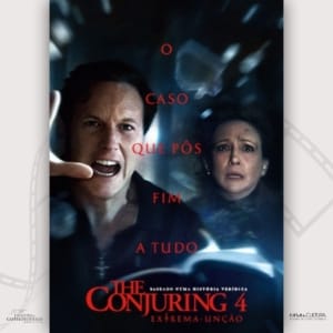 Conjuring