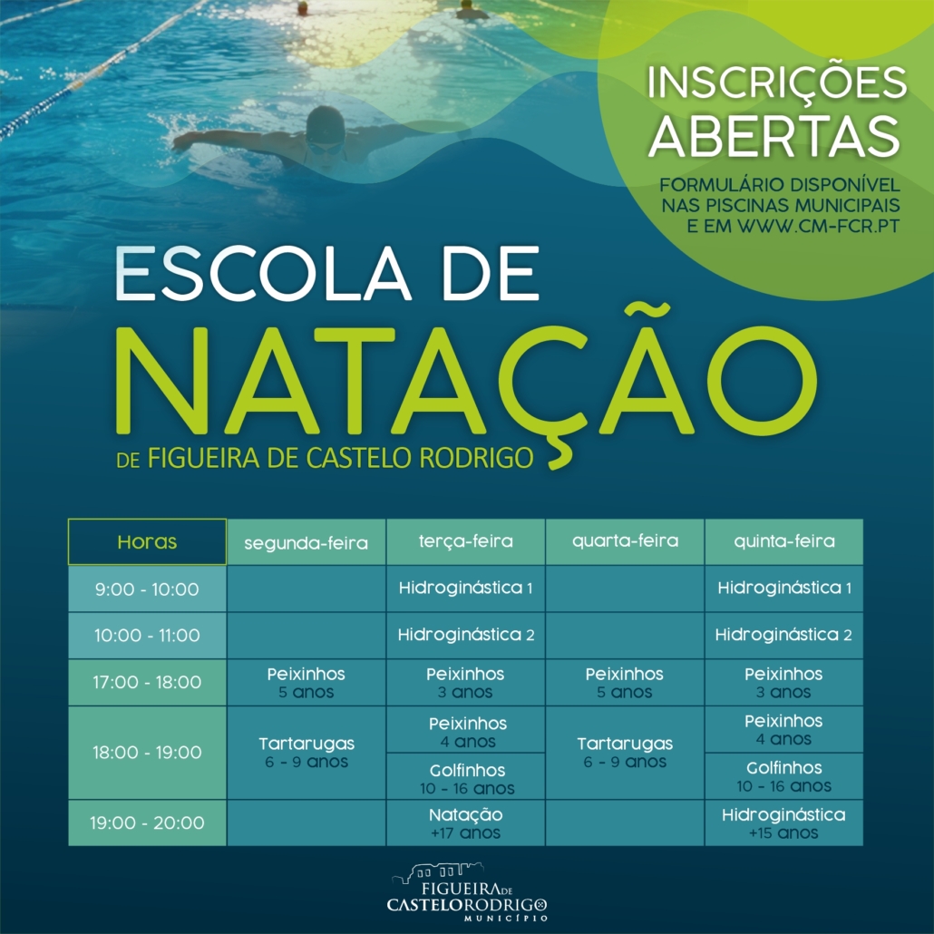 Natação