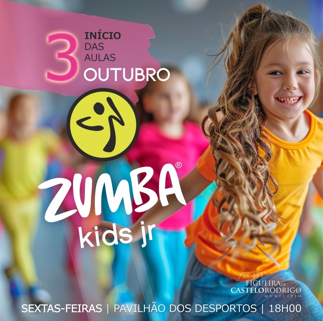 Zumba Kids