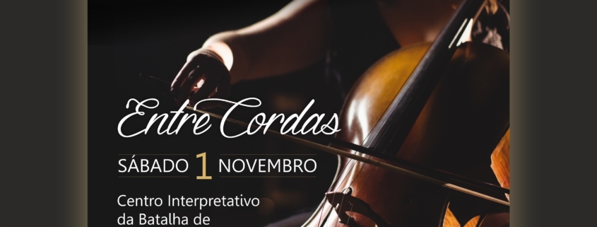 Concerto Novembro