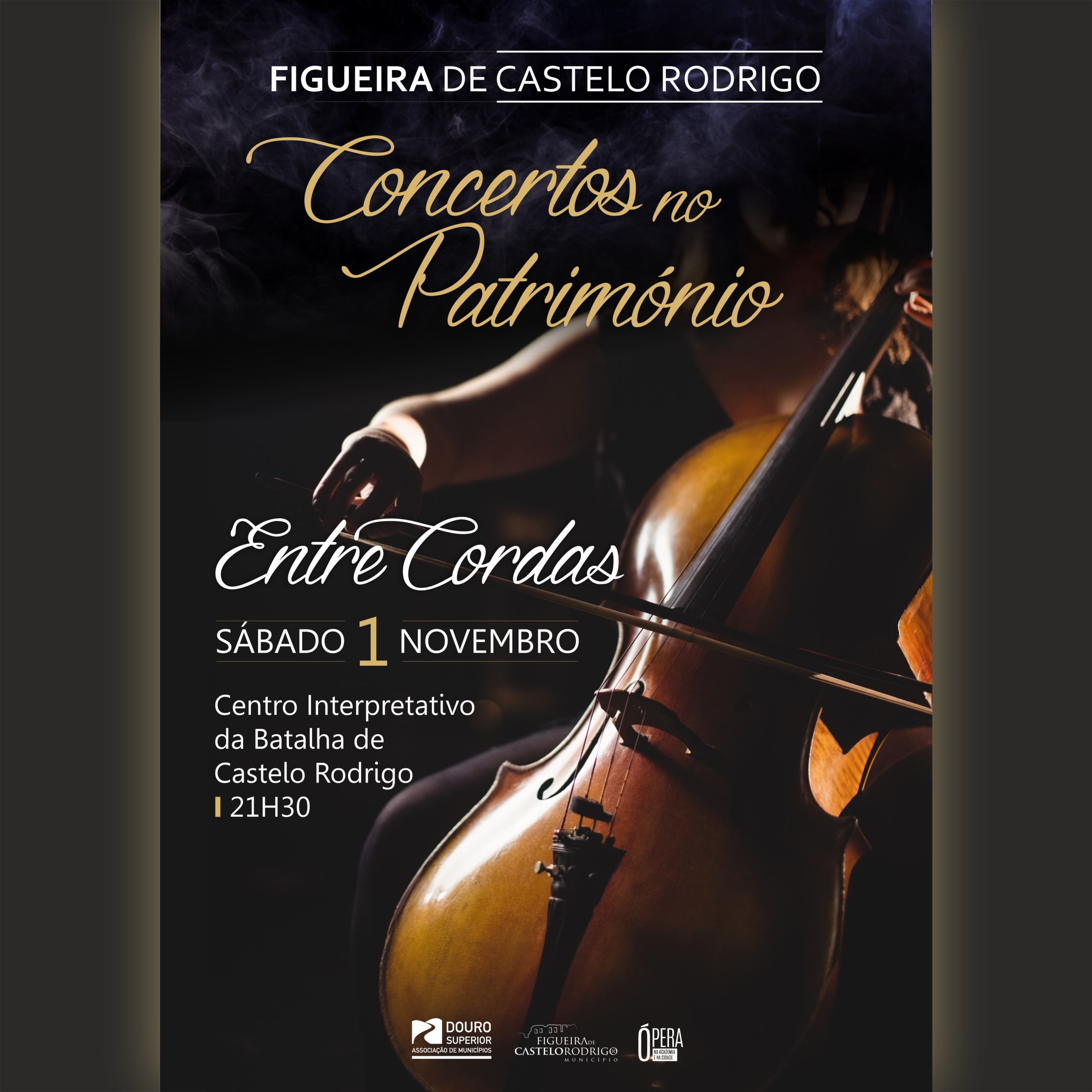 Concerto Novembro