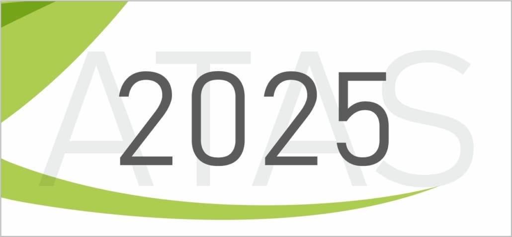 Atas 2025