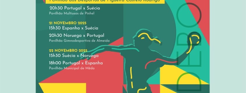 Cartaz Scandiberico Ins